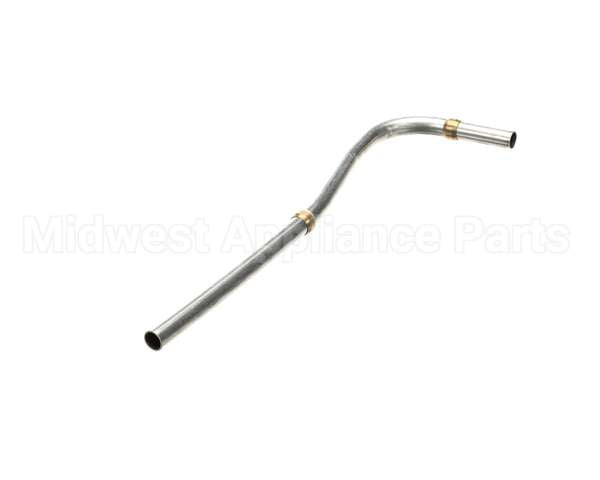 25968-3 Montague Tubing 1/2 A1 Formed