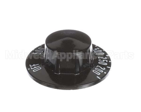 2597 Royal Range Knob, Thermostat