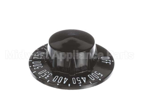2597 Royal Range Knob, Thermostat