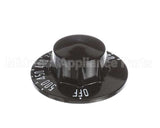 2597 Royal Range Knob, Thermostat