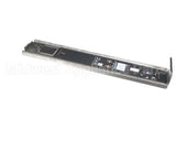 25971-3 Montague Control Panel -- C-N-H