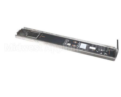 25971-3 Montague Control Panel -- C-N-H
