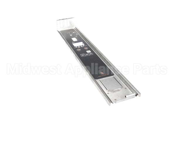 25971-3 Montague Control Panel -- C-N-H