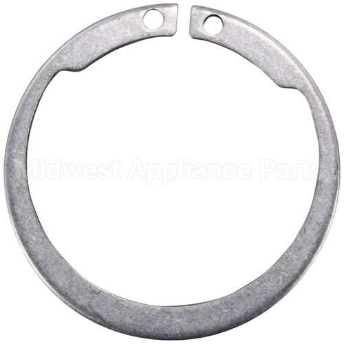 25976 Compatible Power Soak Systems Snap Ring