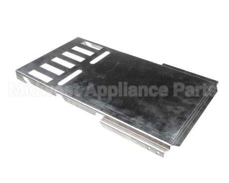 25979 Nieco Refl/Shielf W/Slots 13"Belt