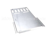 25979 Nieco Refl/Shielf W/Slots 13"Belt