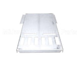 25979 Nieco Refl/Shielf W/Slots 13"Belt