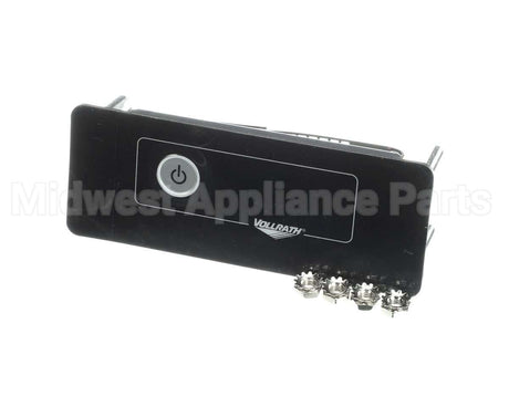 25986-1 Vollrath Remote Control Panel