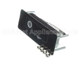 25986-1 Vollrath Remote Control Panel