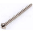 25988 Compatible Silver King Scr Machine Ss8-322 1/2 Torx P