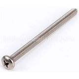 25988 Compatible Silver King Scr Machine Ss8-322 1/2 Torx P
