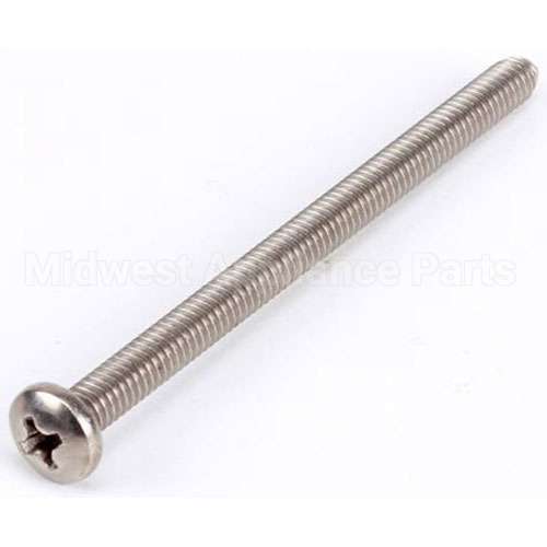 25988 Compatible Silver King Scr Machine Ss8-322 1/2 Torx P