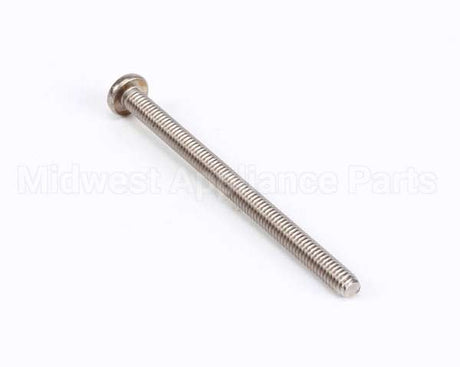 25988 Silver King Screw Machine Ss8-32 2 1/2 Torx Pn Ss