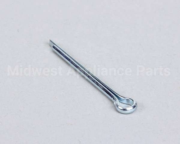 25989 Silver King Gm Pin Cotter 5/641 Zinc