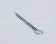 25989 Silver King Gm Pin Cotter 5/641 Zinc