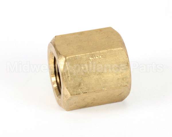 SK2490600 Cleveland Coupling 1/8Nps Brass (T1)