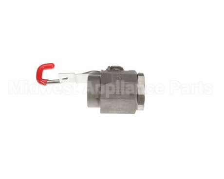 1063976SP Frymaster Valve Assembly, 1-1/2 Drain