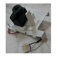 2313702 Whirlpool Pump Assy-Recirculating