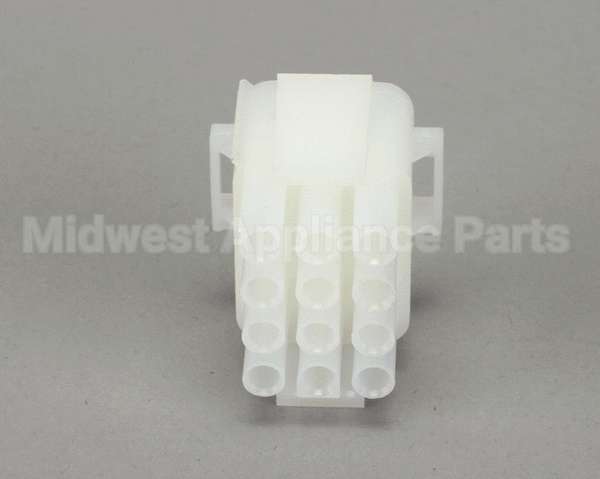 8070160 Frymaster Connector 12 Pin Plug Housing