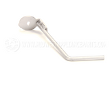 8237996 Frymaster Handle W/A,Drain Valve Gpc