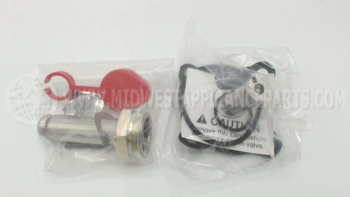 302-276-V Asco Repair Kit