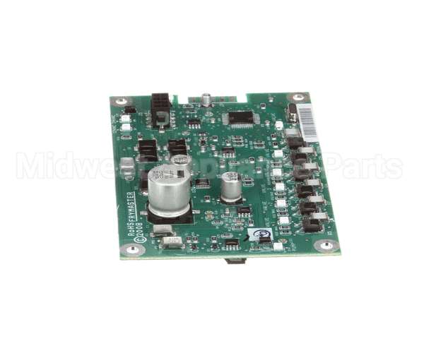 1082805 Frymaster Ato Board Ocf