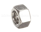 FA20032 Cleveland Hex Nut; #1/2-13 Zinc Plated