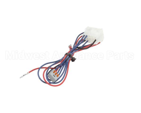 1063786 Frymaster Harness,Fp28/36 480V Contactor Bx