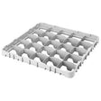 25E5-151 Compatible Cambro Extender, Glass Rack, 25 Glass
