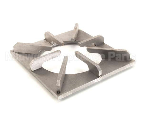 1030100000 Jade Grate, Front - Weld Assembly. 12 T