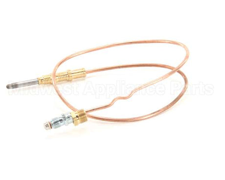 4611300100 Jade Thermocouple 24 Screw -In 25-3