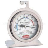 25HP-01-1 Compatible Cooper Thermometer Thermometer, Shelf, -20/80F