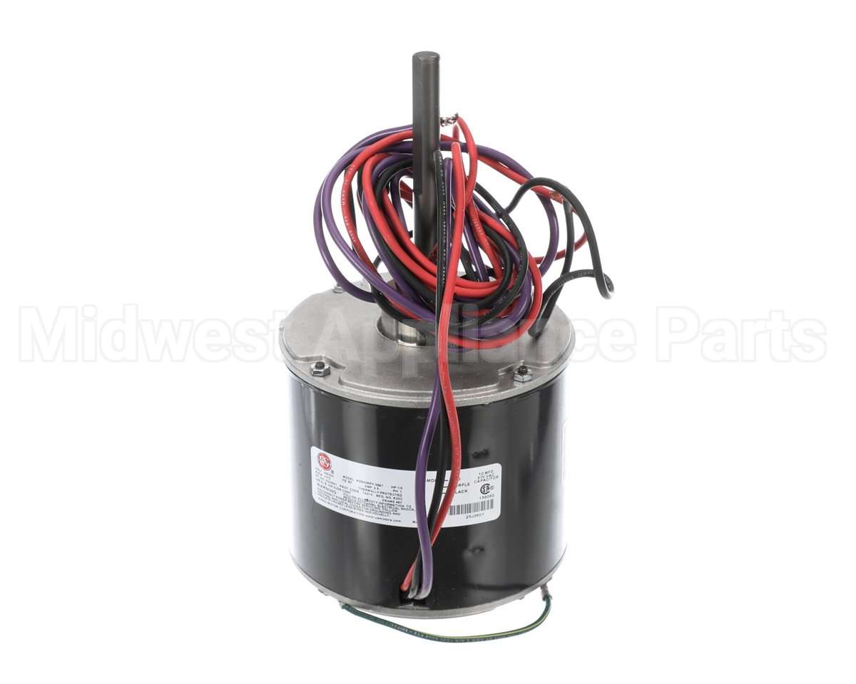25J36 Lennox 208/230V1Ph 1/3Hp 1075Rpm Mtr