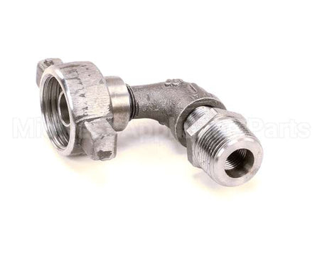 25L Mies Top Pump Fitting