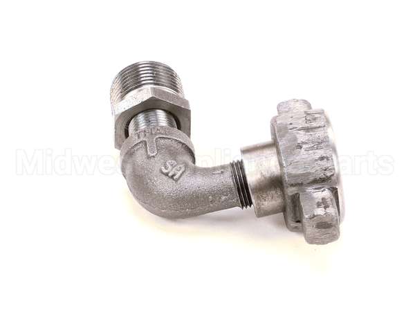 25L Mies Top Pump Fitting