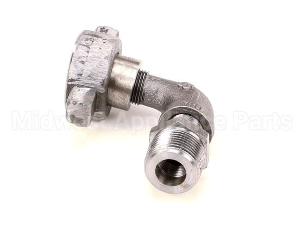 25L Mies Top Pump Fitting