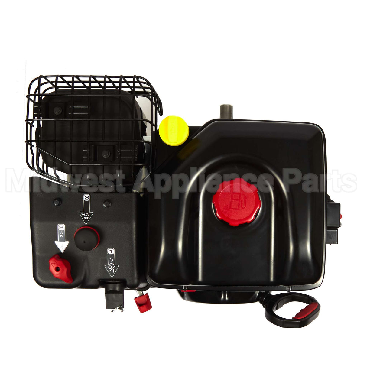 25M137-0019-F1 Briggs & Stratton Engine Packed Single Carton