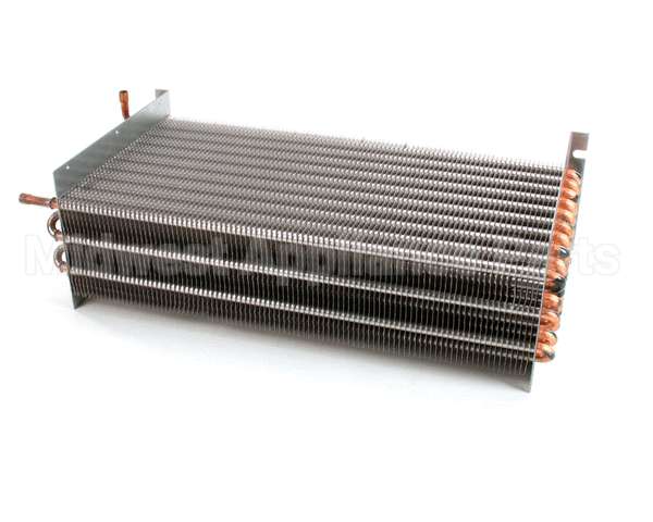 25S039 Hussmann Condenser