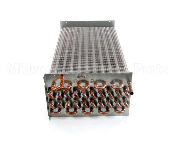 25S039 Hussmann Condenser
