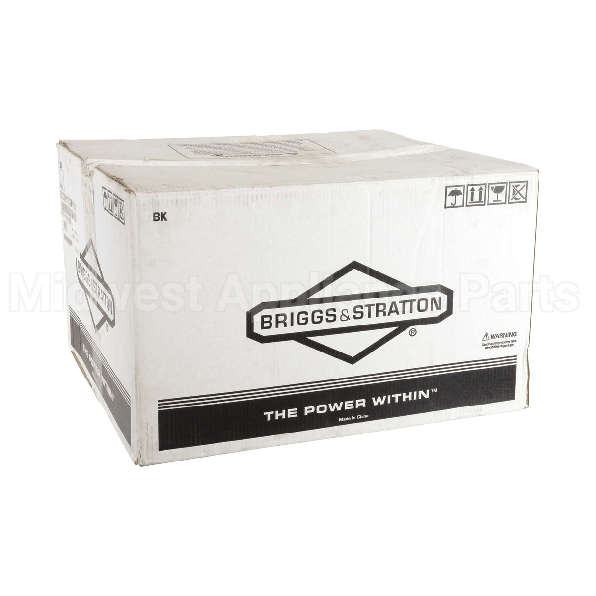 25T235-0111-G2 Briggs & Stratton Engine Packed Single Carton