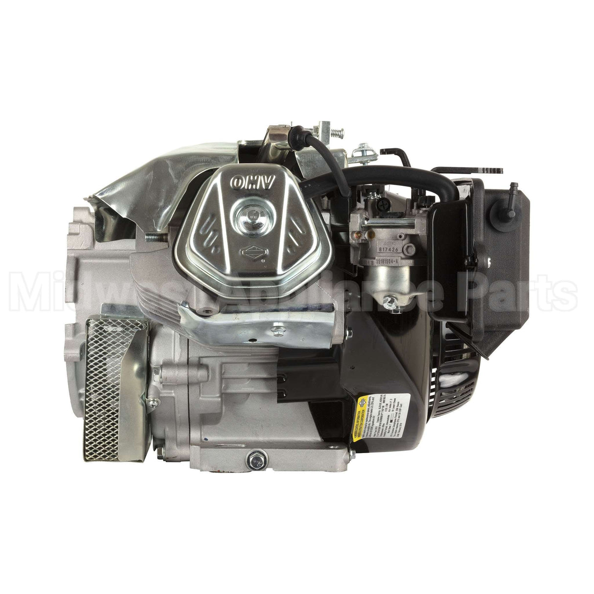 25T235-0111-G2 Briggs & Stratton Engine Packed Single Carton