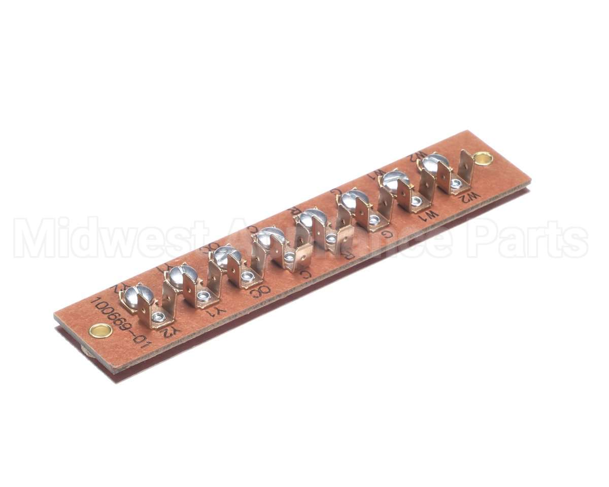 25W68 Lennox Strip Terminal