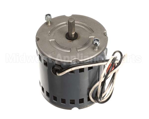 260-00005 Grindmaster Cecilware Pump Motor, Cw, 115V, 60 Hz, W