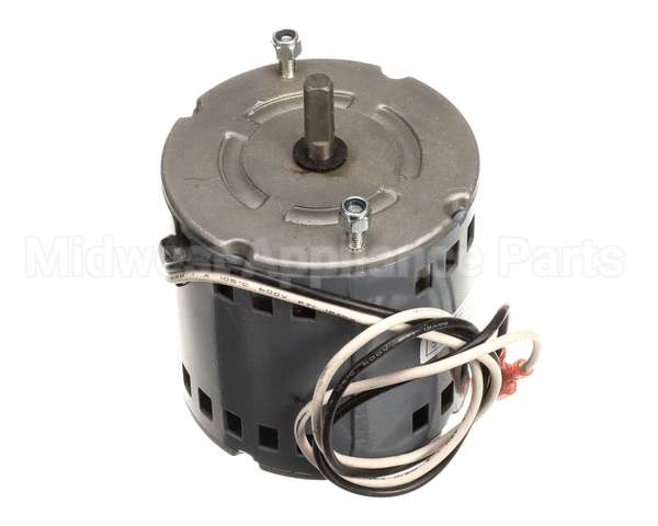 260-00005 Grindmaster Cecilware Pump Motor, Cw, 115V, 60 Hz, W