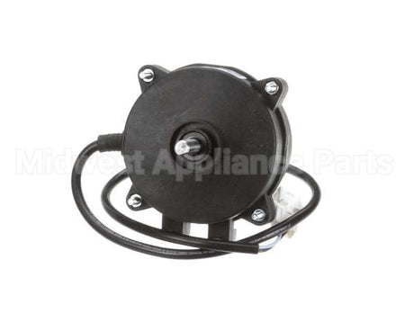 260-00027 Grindmaster Cecilware Pump Motor Unada 120/230V 300R