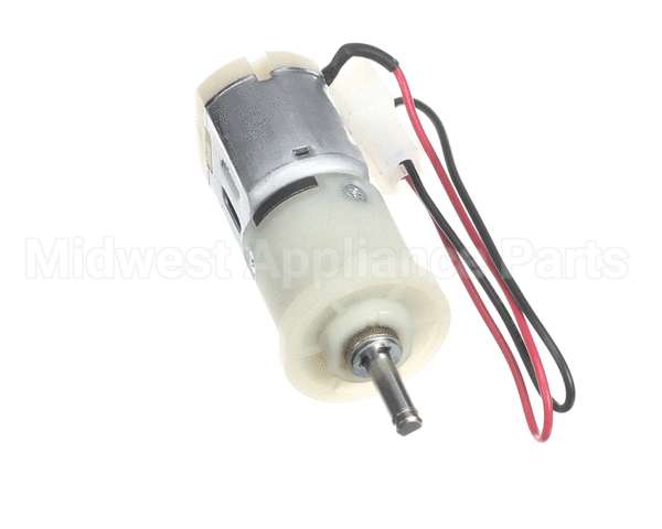 260-00031 Grindmaster Cecilware Gearmotor,24Vdc 500 Rpm
