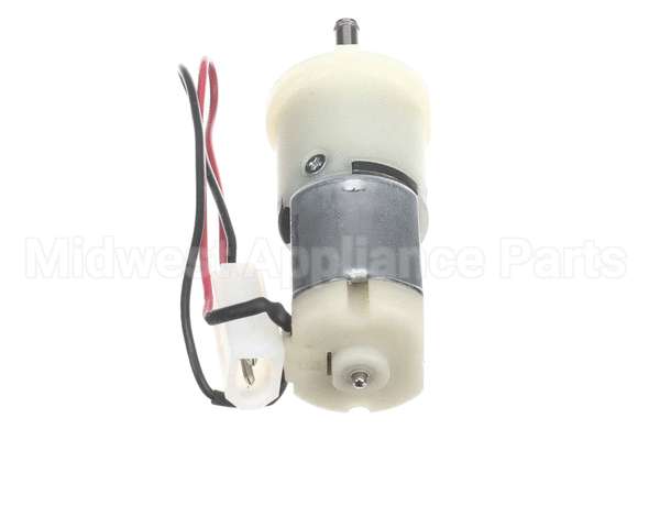 260-00031 Grindmaster Cecilware Gearmotor,24Vdc 500 Rpm