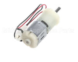 260-00031 Grindmaster Cecilware Gearmotor,24Vdc 500 Rpm