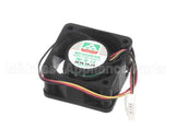 260-00032 Grindmaster Cecilware Fan,40Mm X 20Mmt 24Vdc Hi-Temp