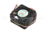 260-00032 Grindmaster Cecilware Fan,40Mm X 20Mmt 24Vdc Hi-Temp